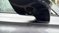 MG HS 1.5 T-GDI Trophy 5dr Petrol Hatchback